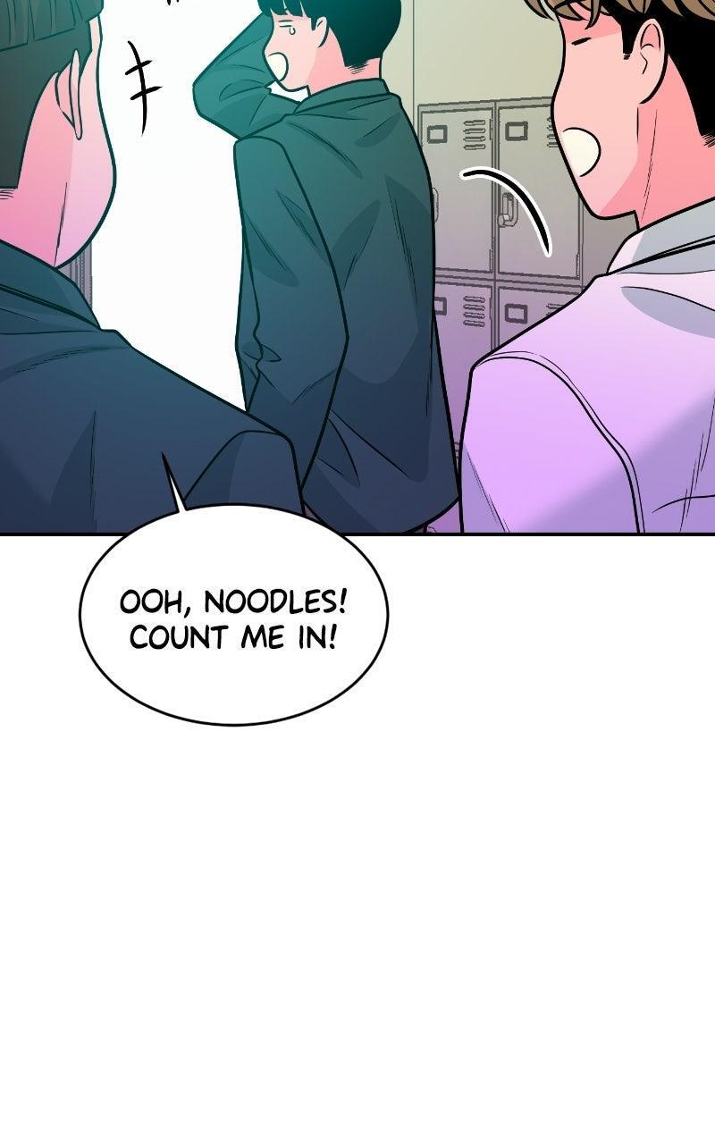 Read The Good Student Manga Online