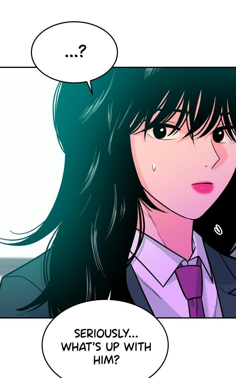 Read The Good Student Manga Online