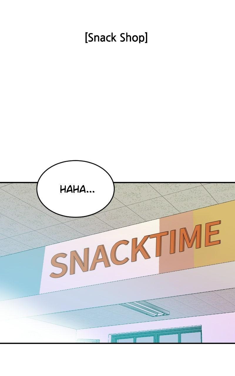 Read The Good Student Manga Online