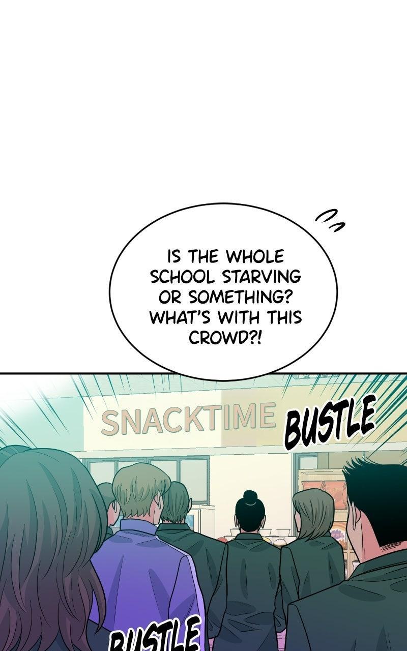 Read The Good Student Manga Online