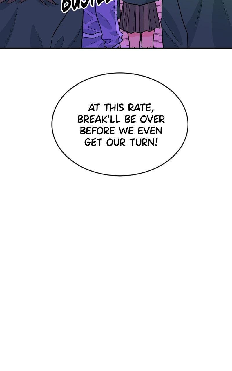 Read The Good Student Manga Online