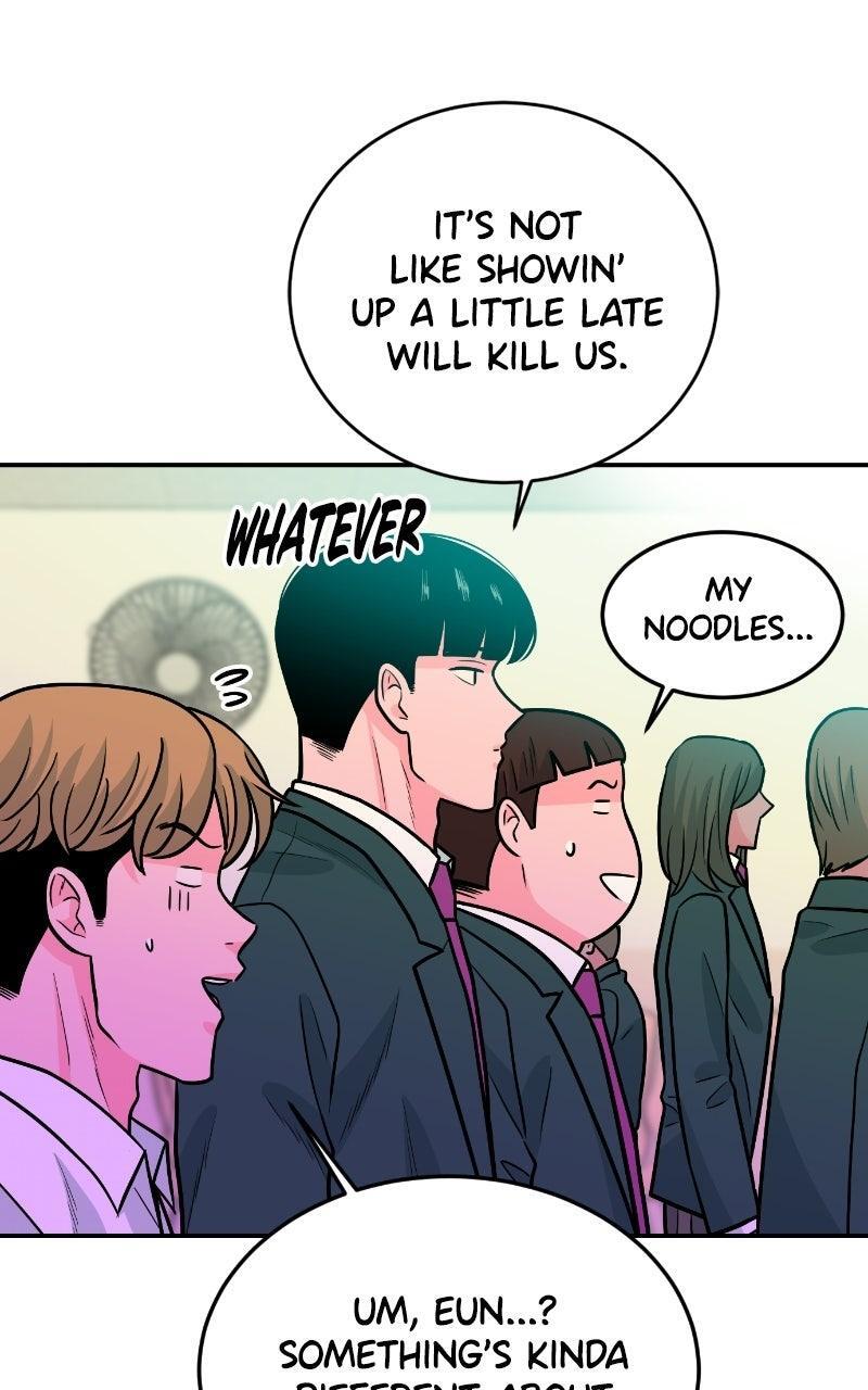 Read The Good Student Manga Online