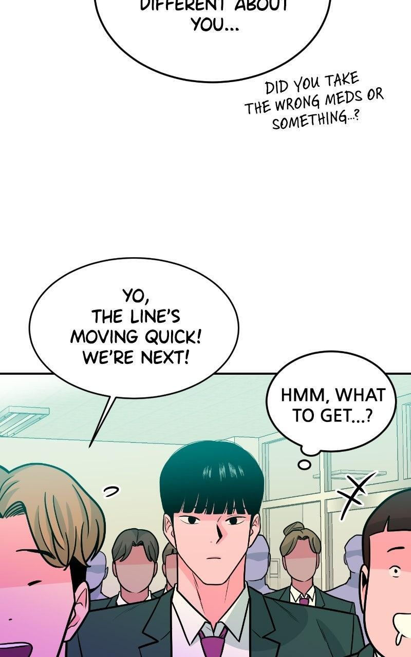 Read The Good Student Manga Online