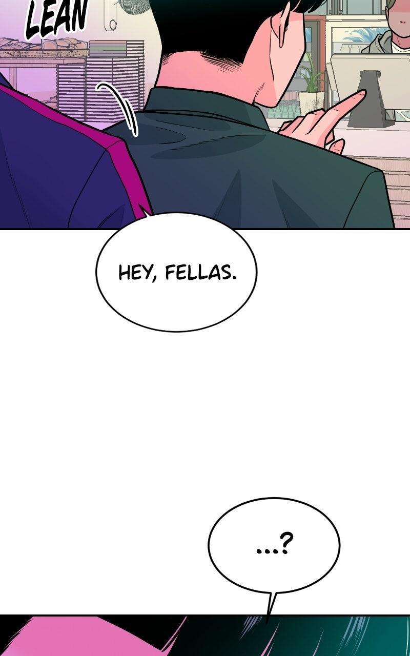 Read The Good Student Manga Online