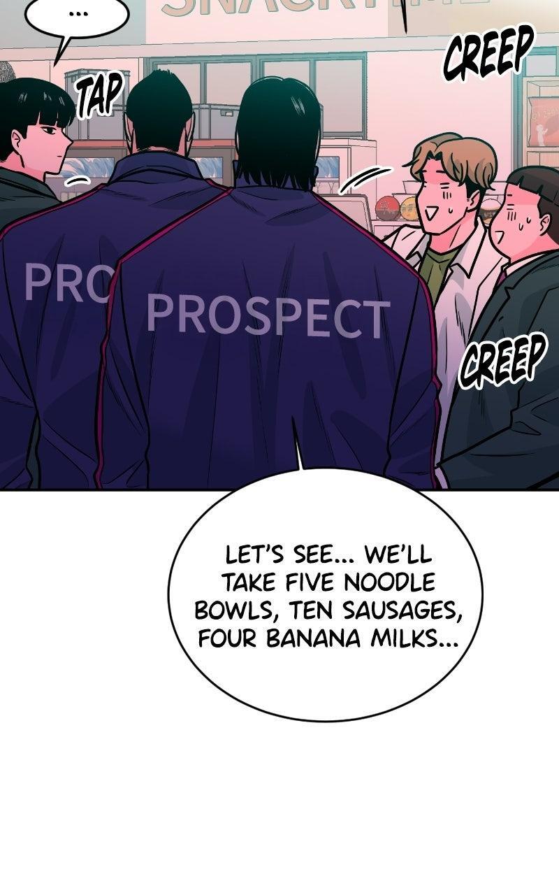 Read The Good Student Manga Online