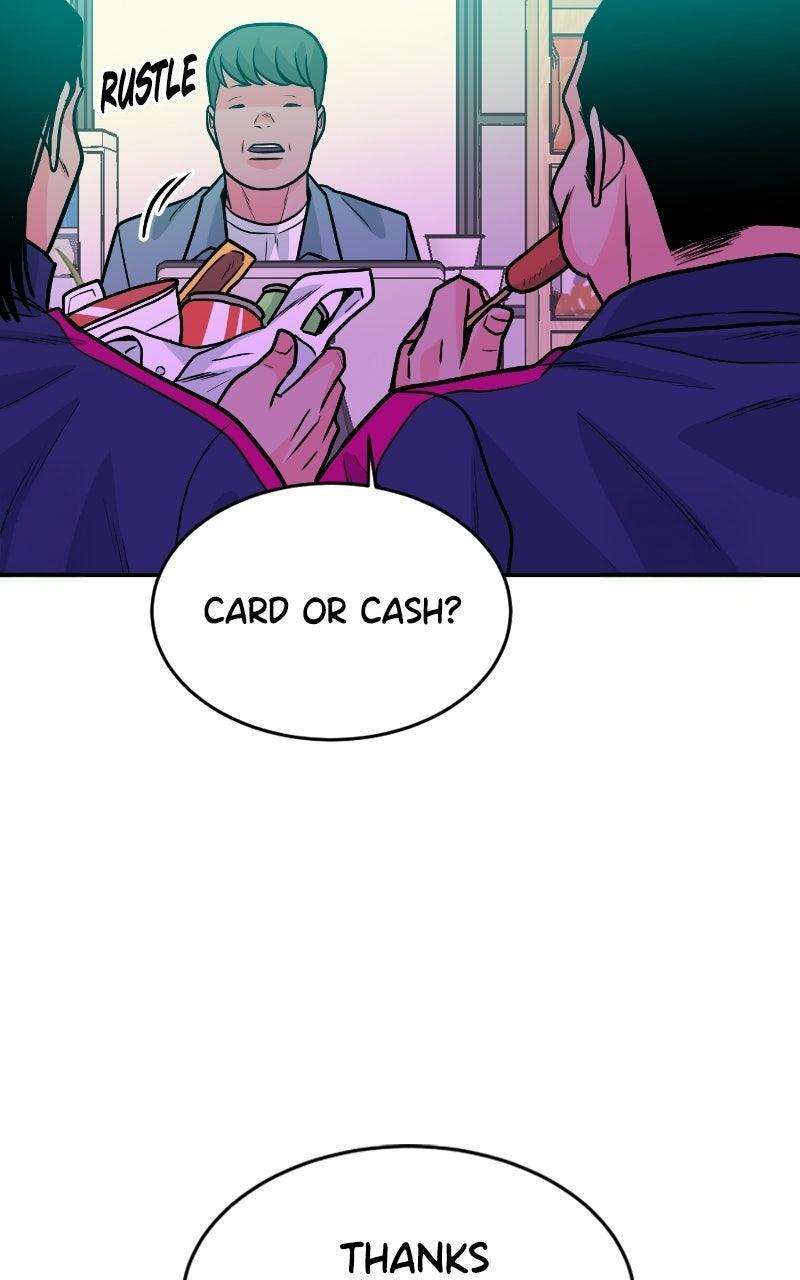 Read The Good Student Manga Online