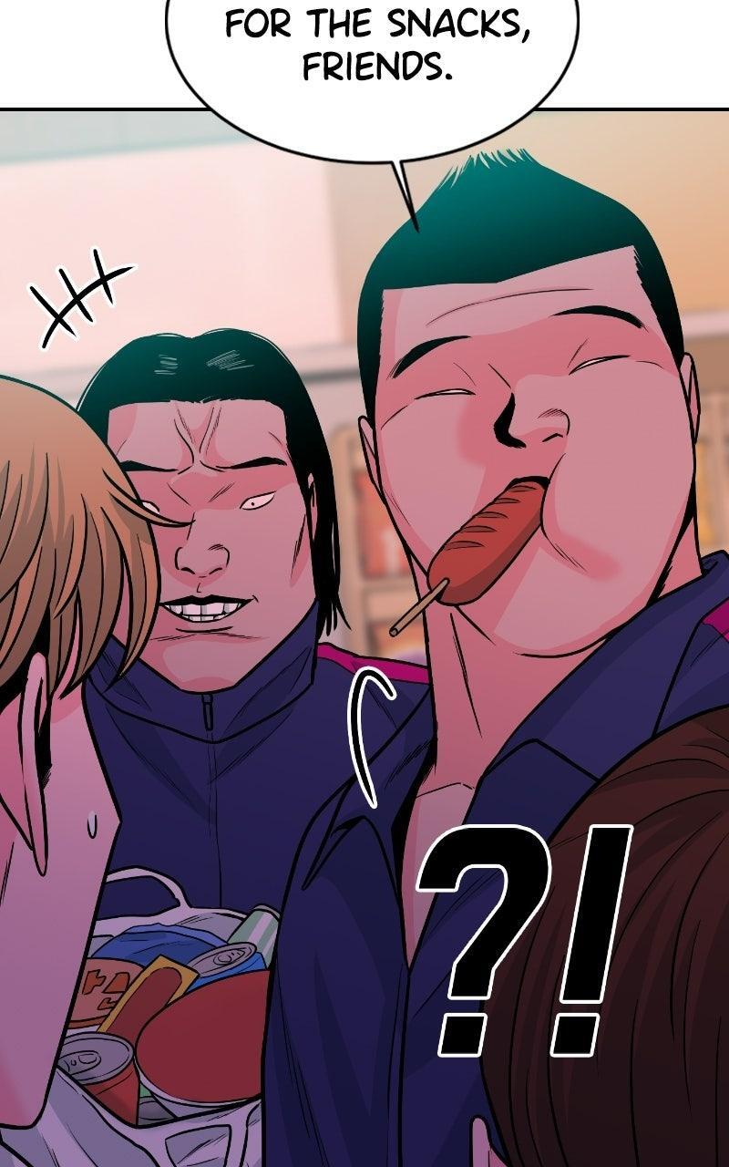 Read The Good Student Manga Online