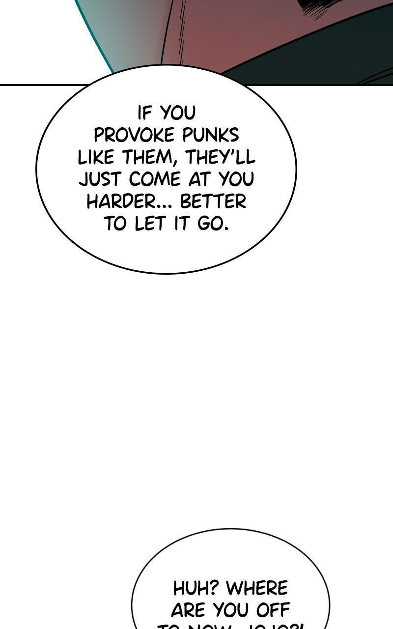 Read The Good Student Manga Online