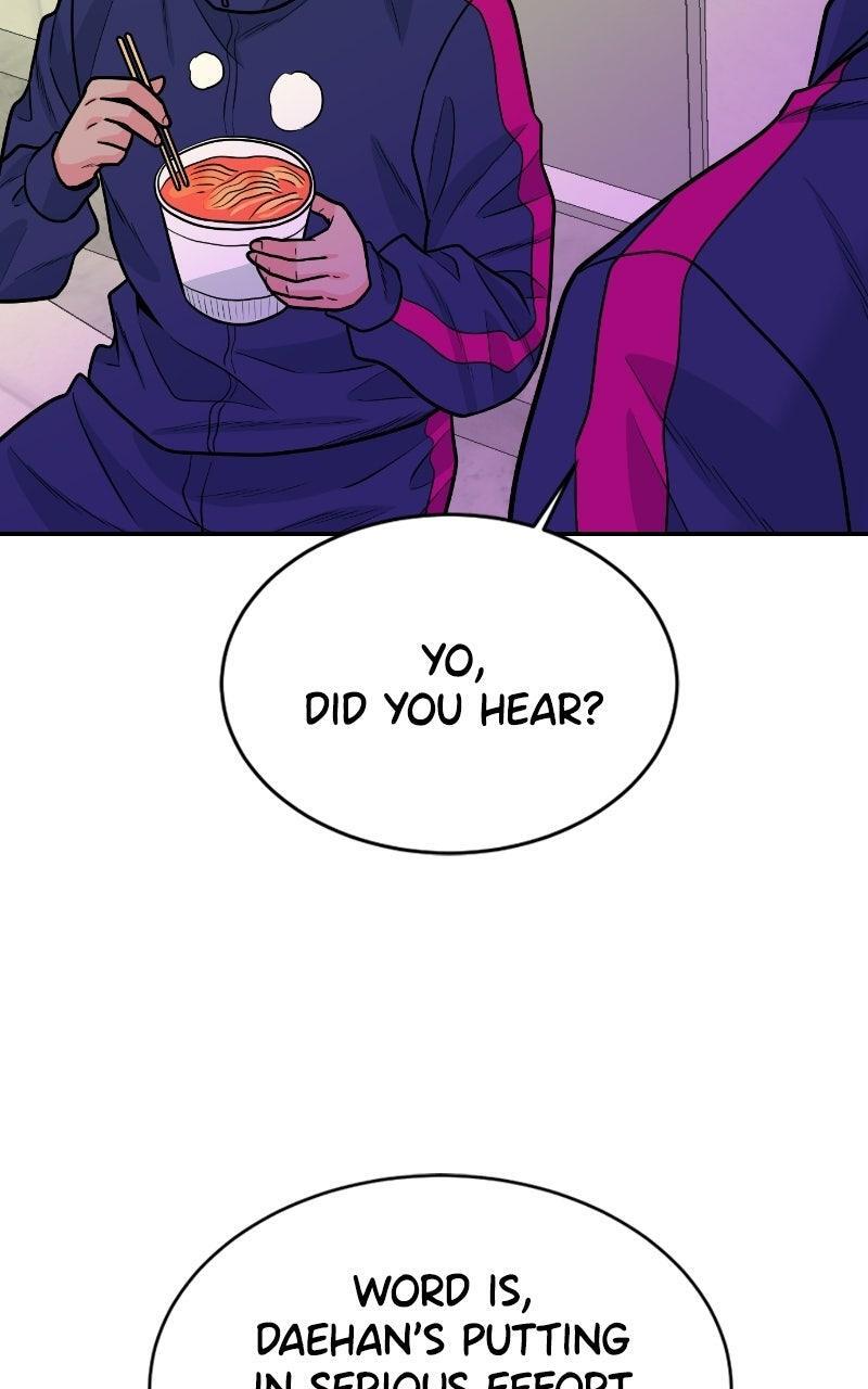 Read The Good Student Manga Online