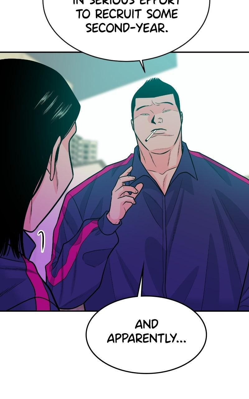 Read The Good Student Manga Online