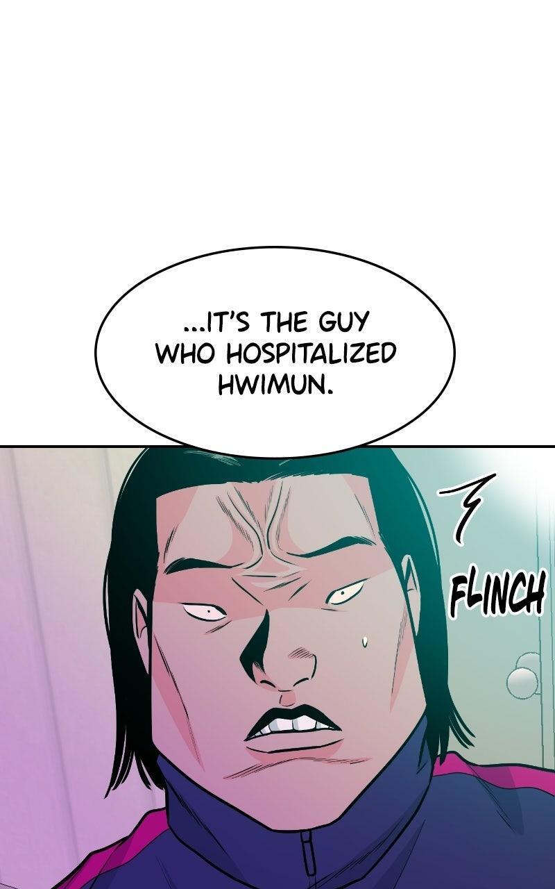 Read The Good Student Manga Online