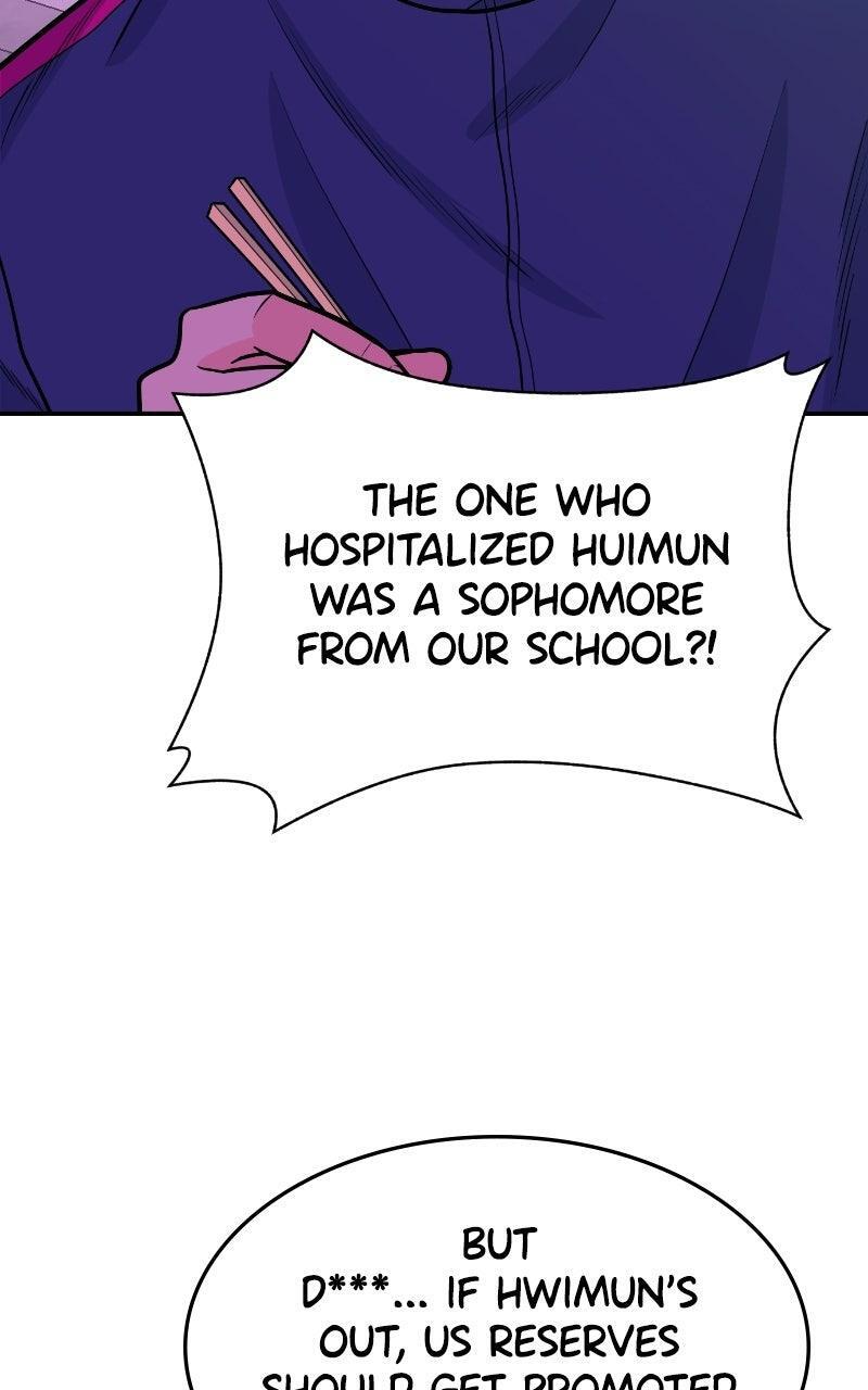 Read The Good Student Manga Online