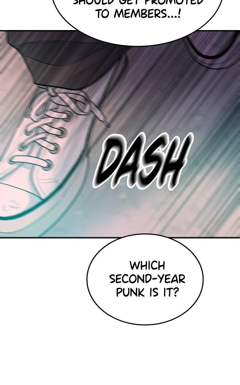 Read The Good Student Manga Online