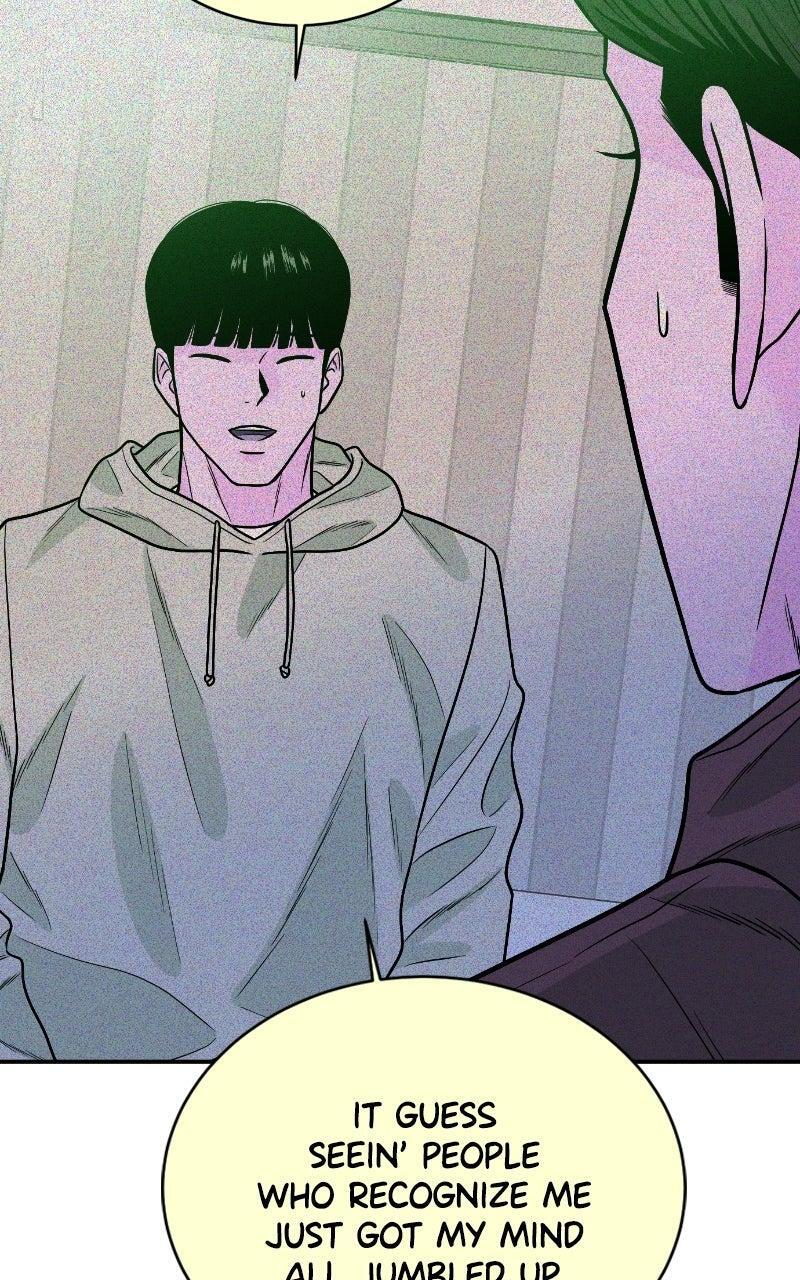 Read The Good Student Manga Online