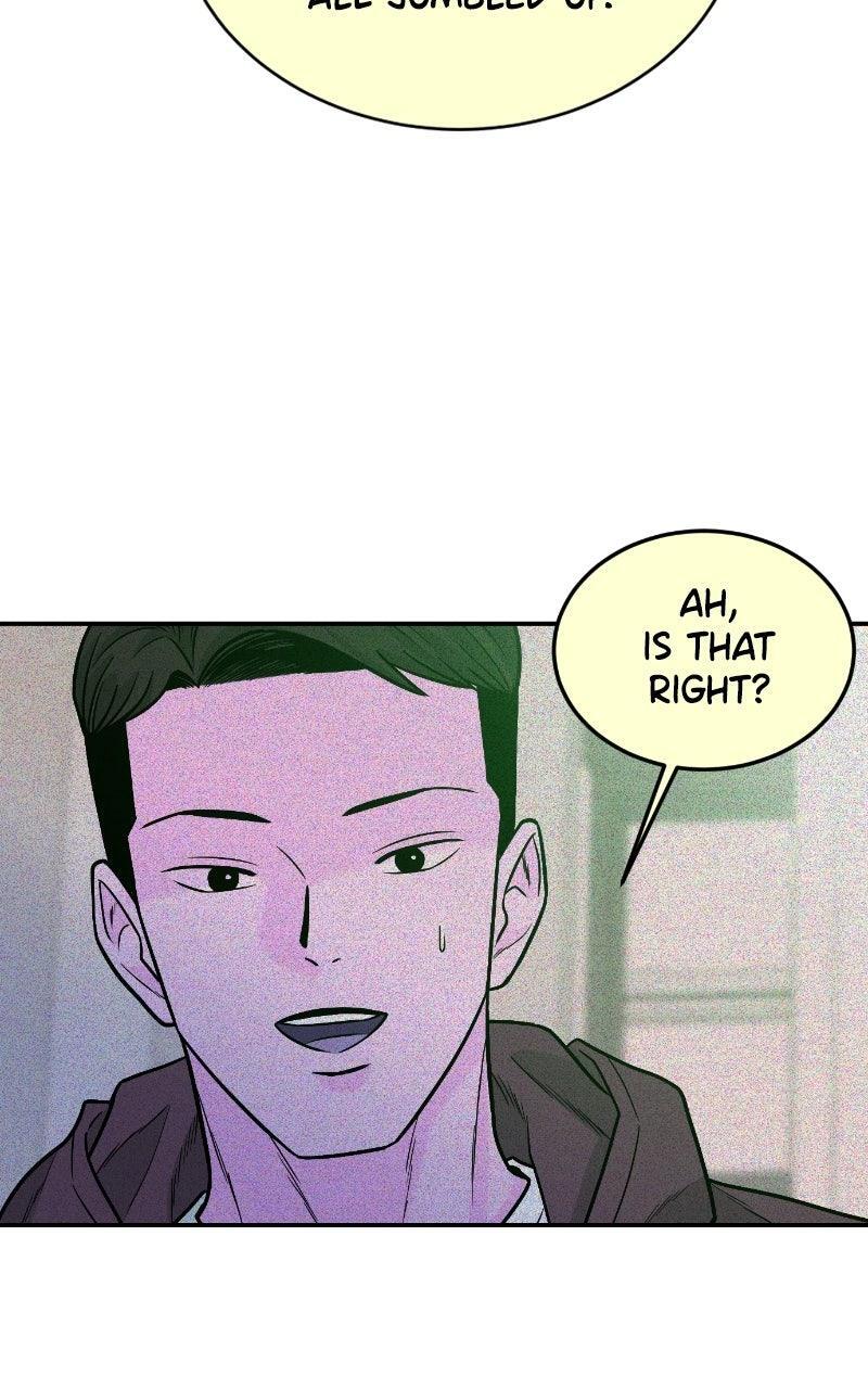 Read The Good Student Manga Online