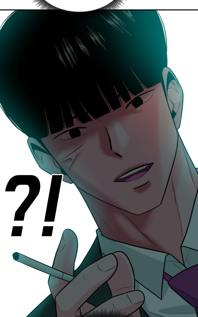 Read The Good Student Manga Online