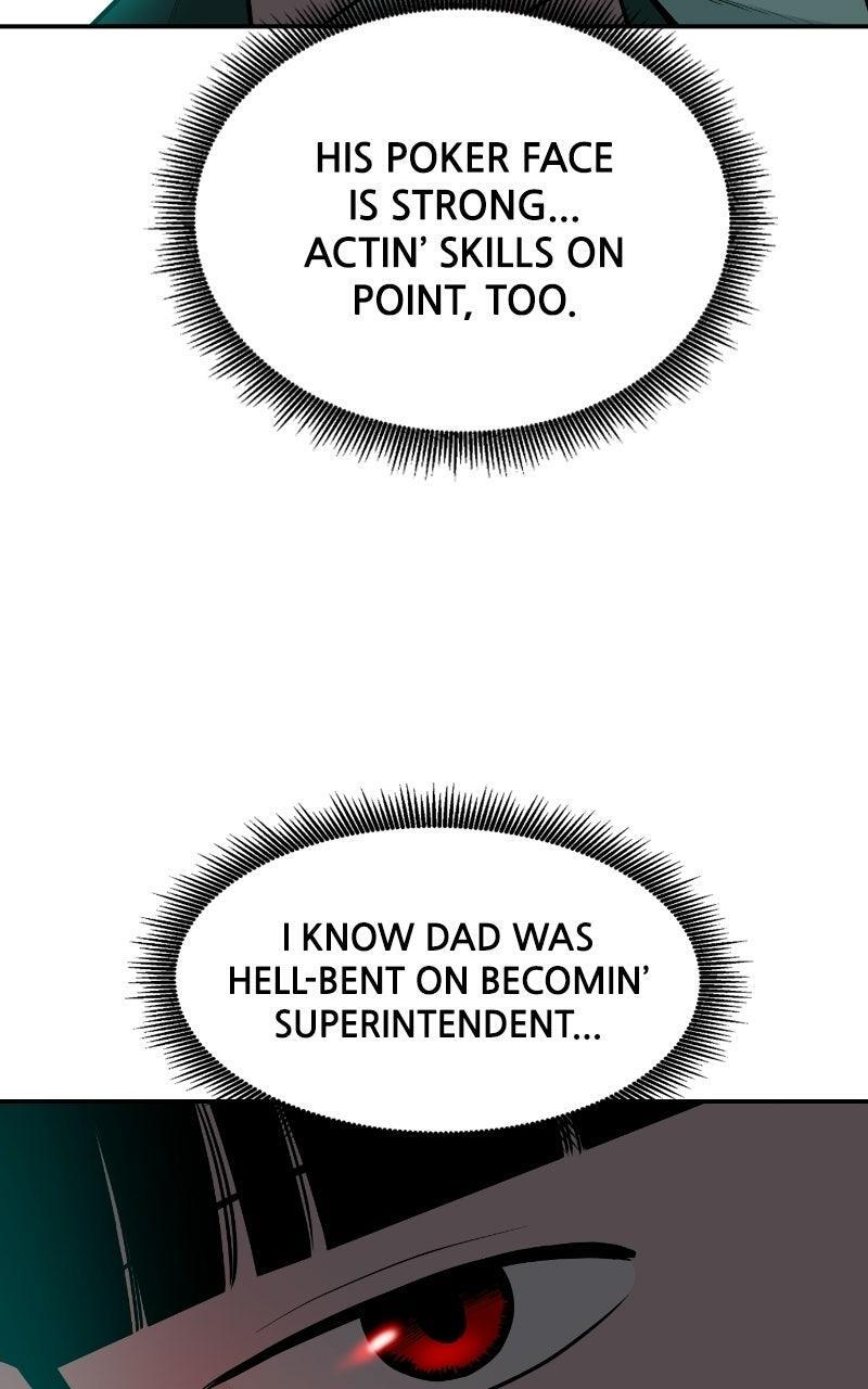 Read The Good Student Manga Online