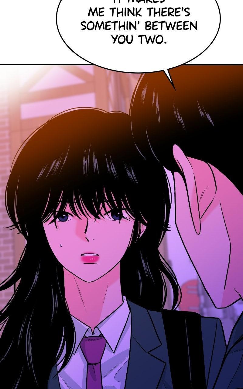 Read The Good Student Manga Online