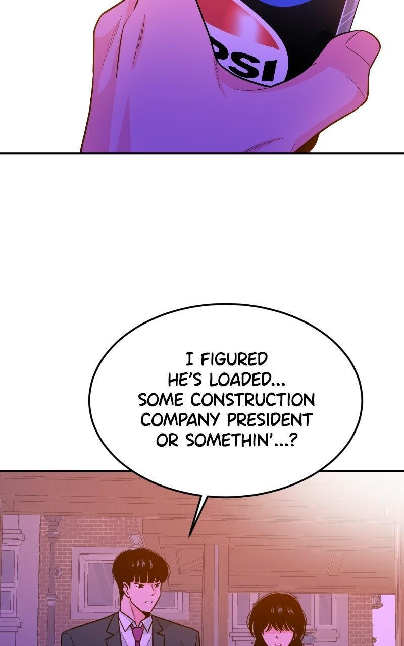 Read The Good Student Manga Online