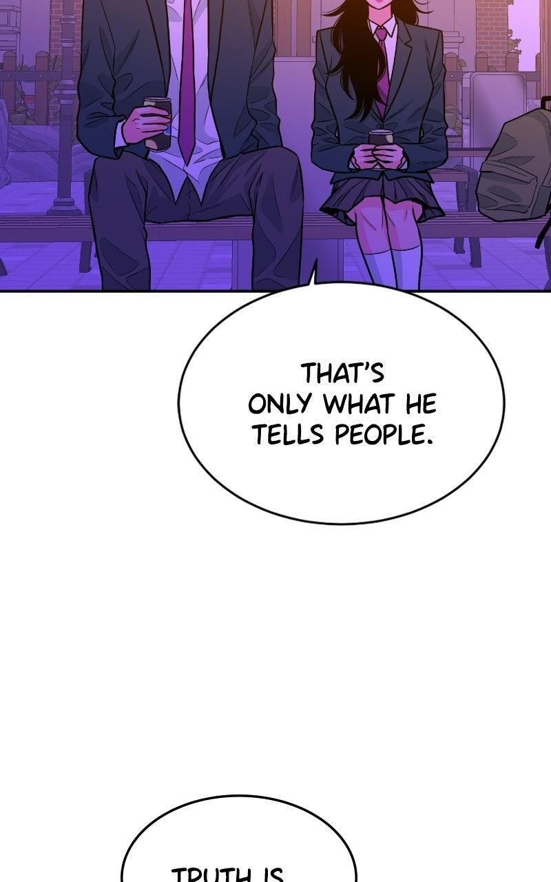 Read The Good Student Manga Online