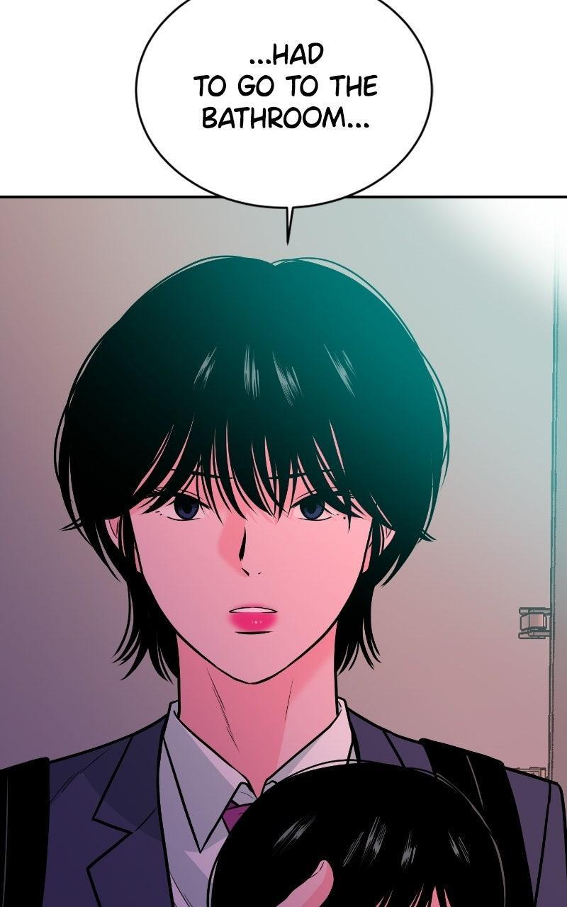 Read The Good Student Manga Online