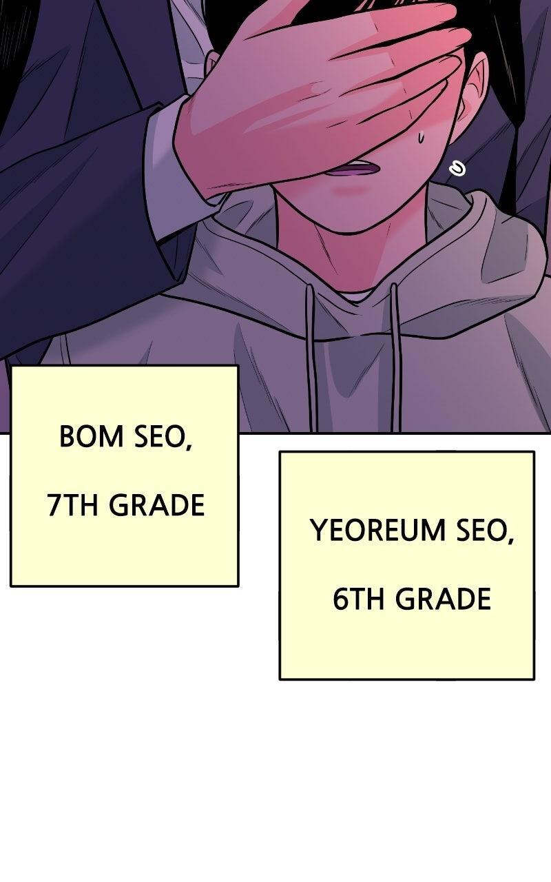 Read The Good Student Manga Online