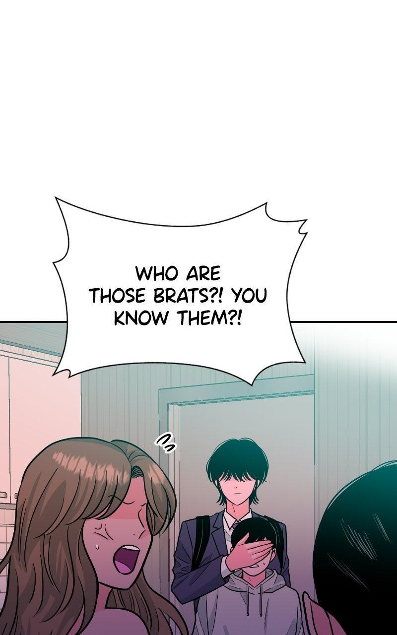 Read The Good Student Manga Online