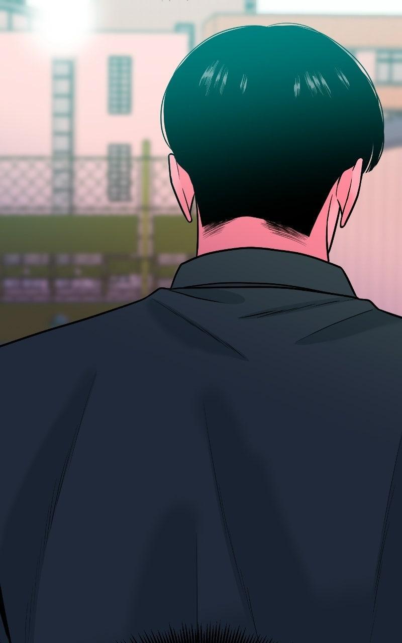 Read The Good Student Manga Online
