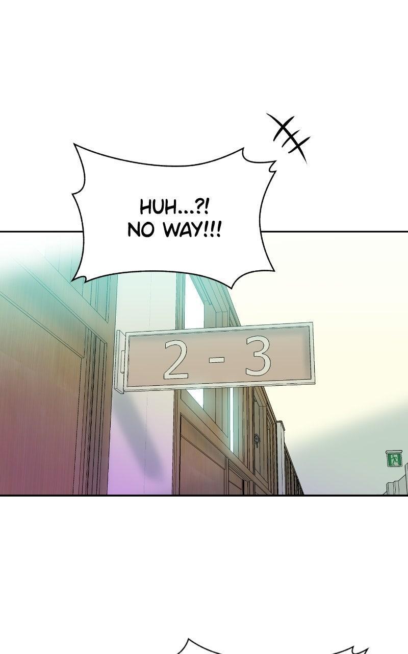 Read The Good Student Manga Online