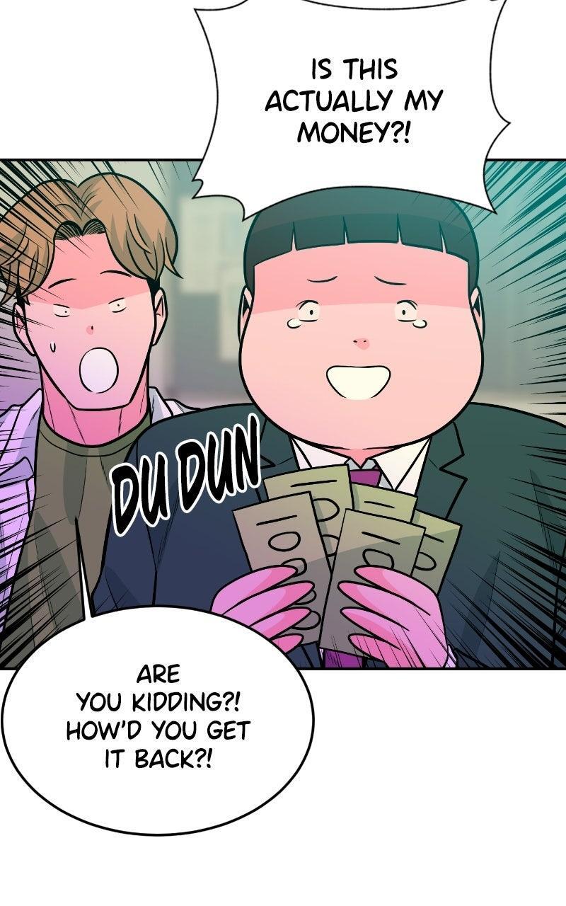 Read The Good Student Manga Online
