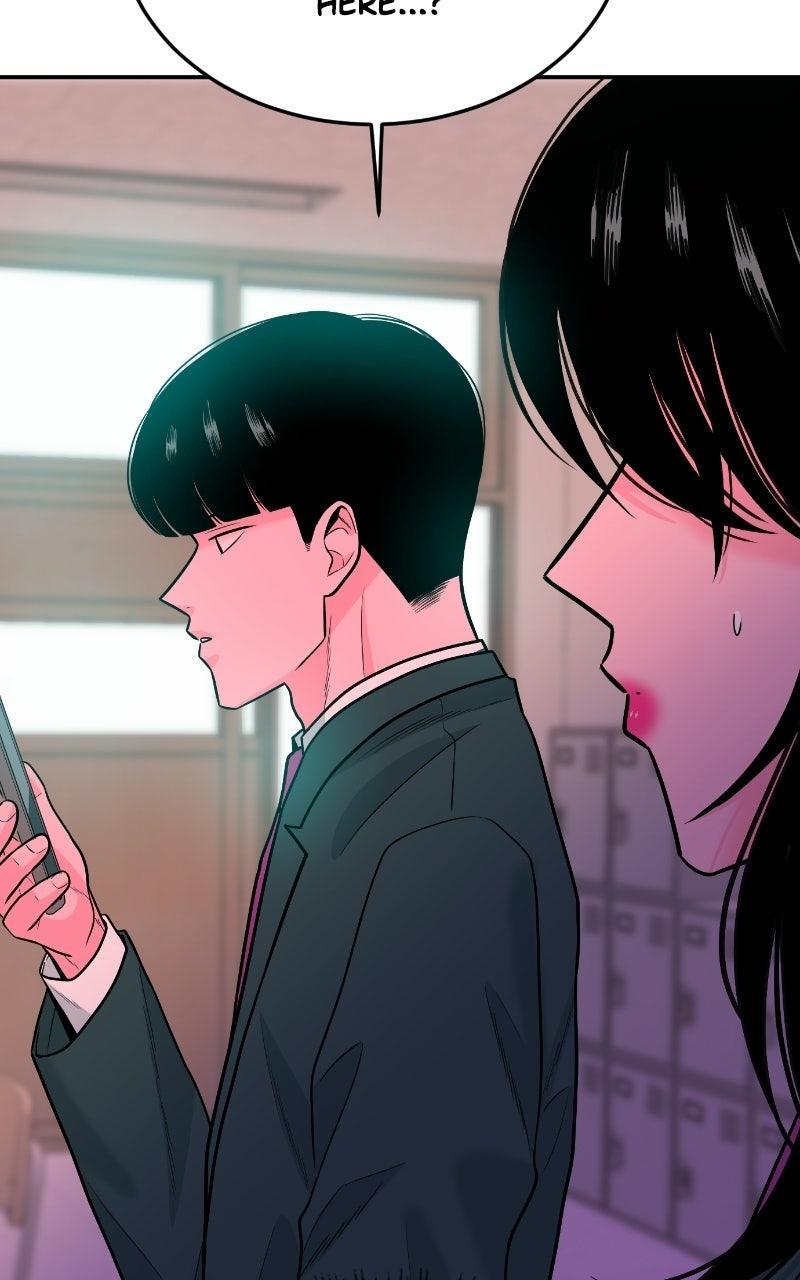 Read The Good Student Manga Online