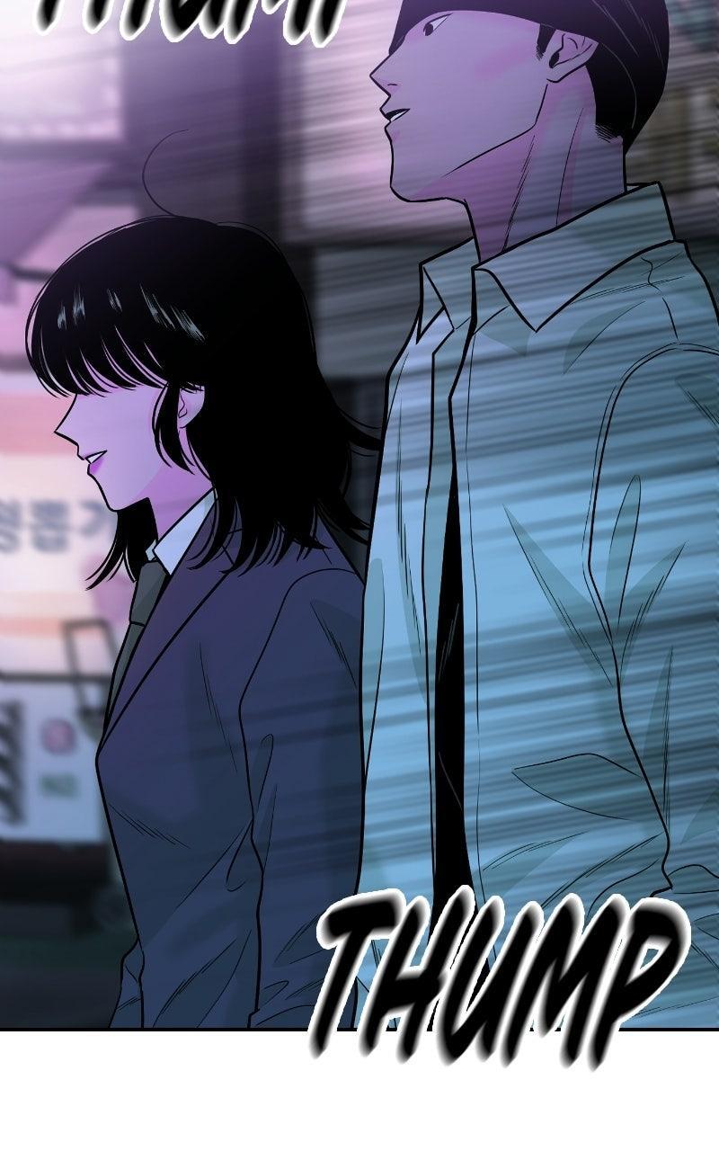 Read The Good Student Manga Online