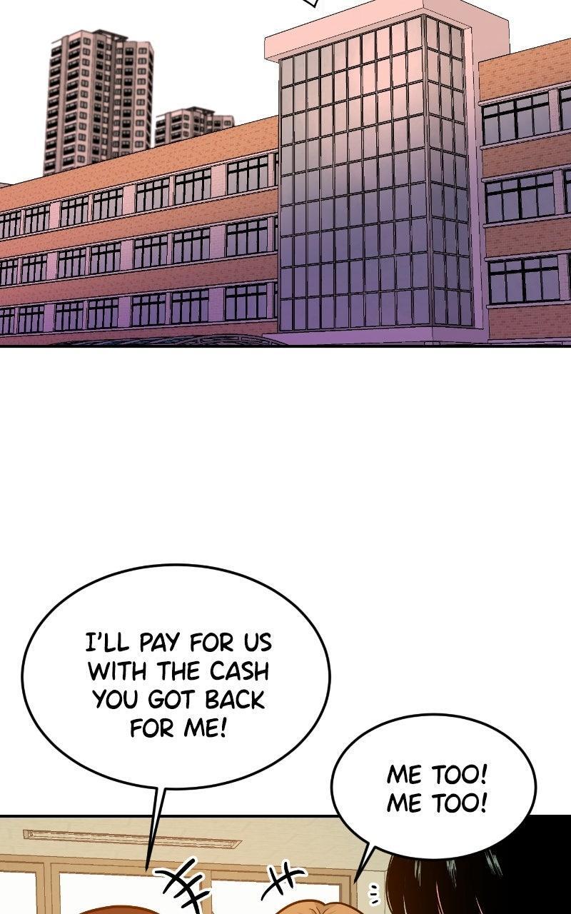 Read The Good Student Manga Online