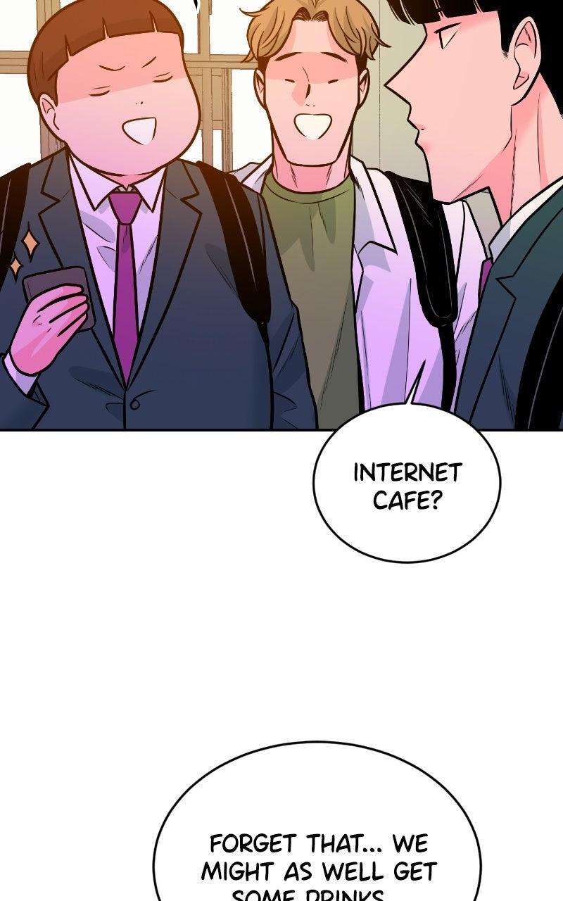 Read The Good Student Manga Online
