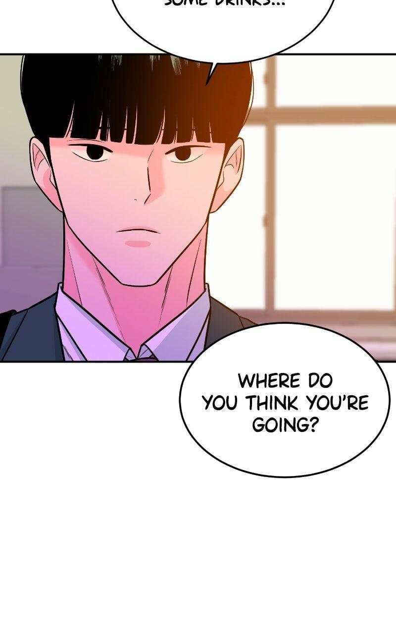 Read The Good Student Manga Online