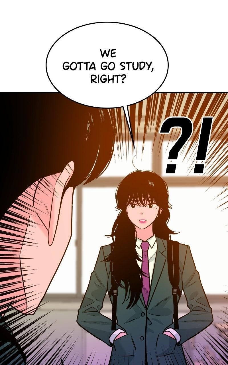 Read The Good Student Manga Online