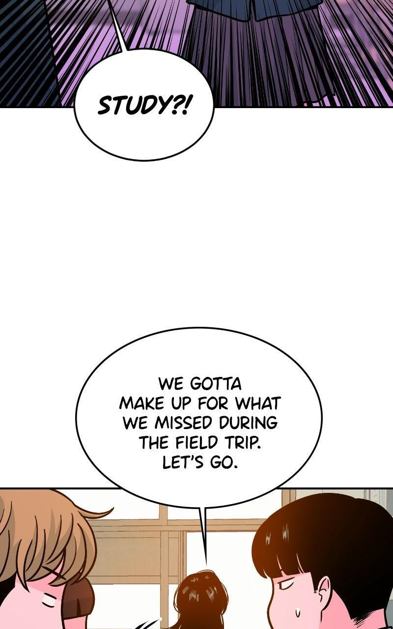 Read The Good Student Manga Online