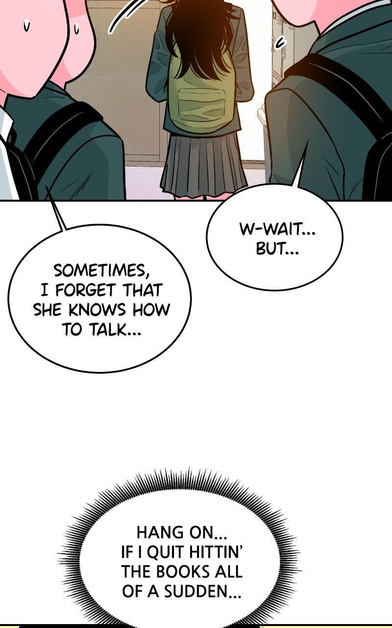 Read The Good Student Manga Online