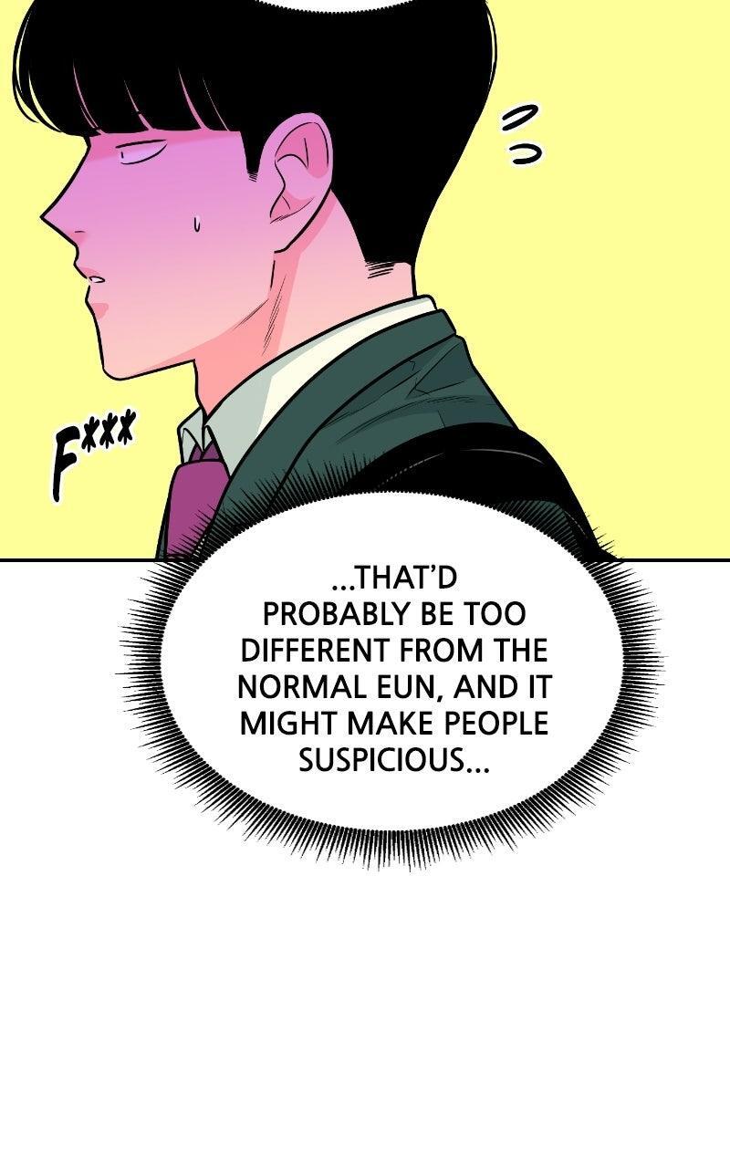 Read The Good Student Manga Online