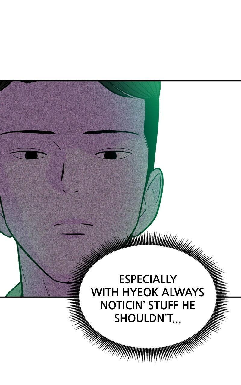 Read The Good Student Manga Online
