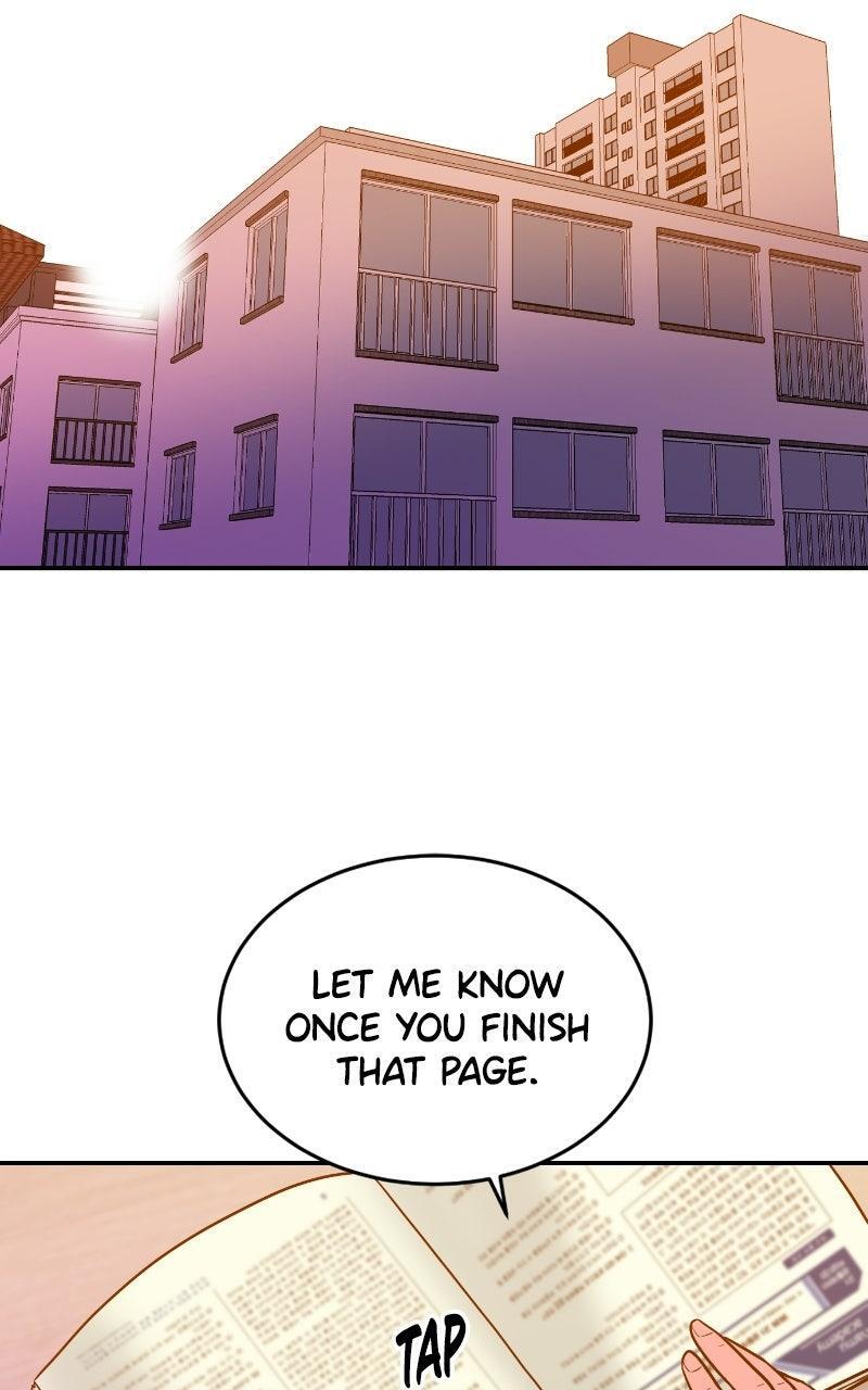 Read The Good Student Manga Online