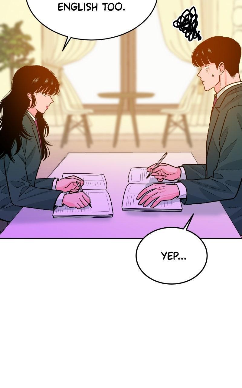 Read The Good Student Manga Online