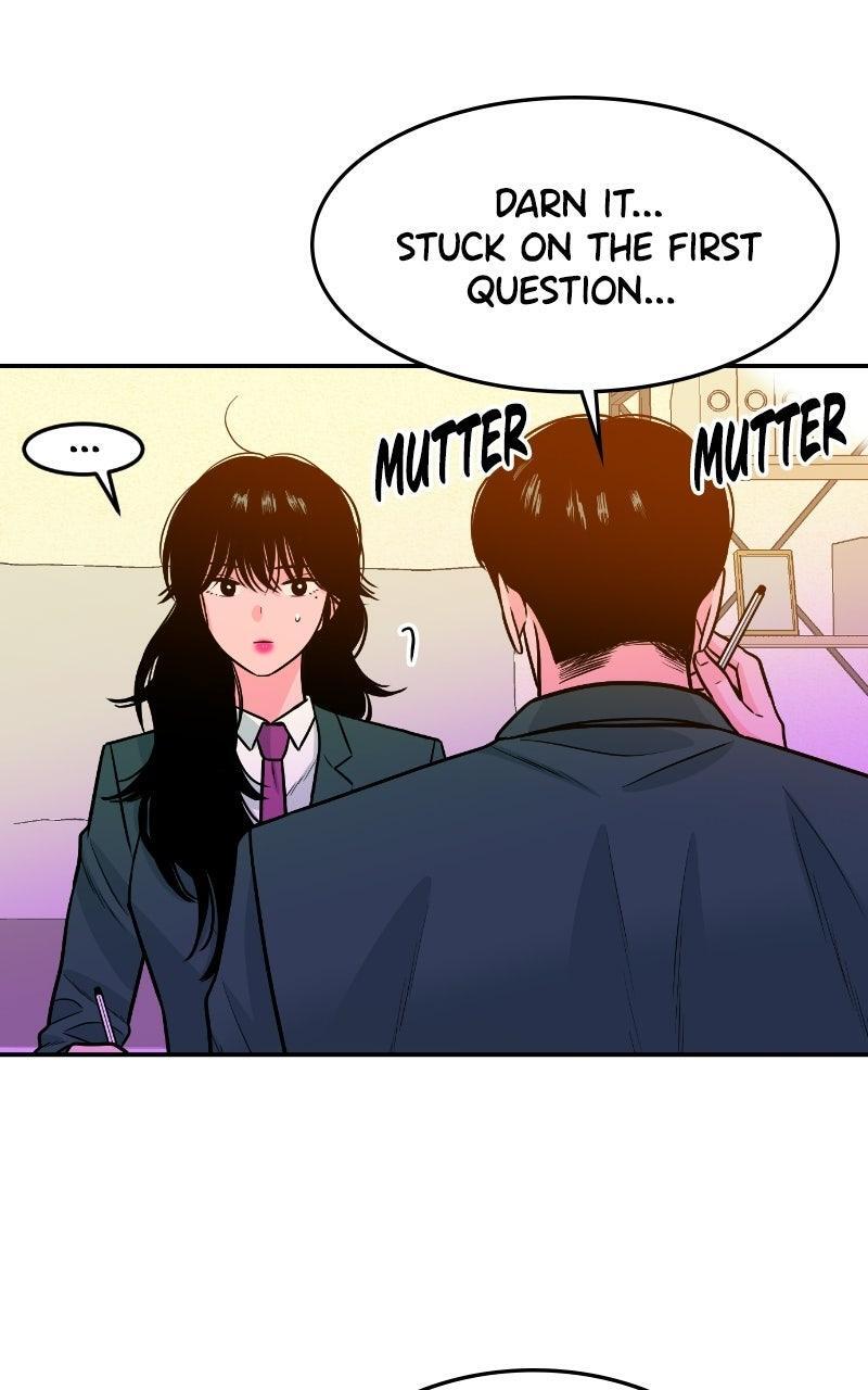 Read The Good Student Manga Online