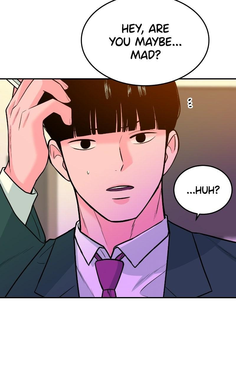 Read The Good Student Manga Online