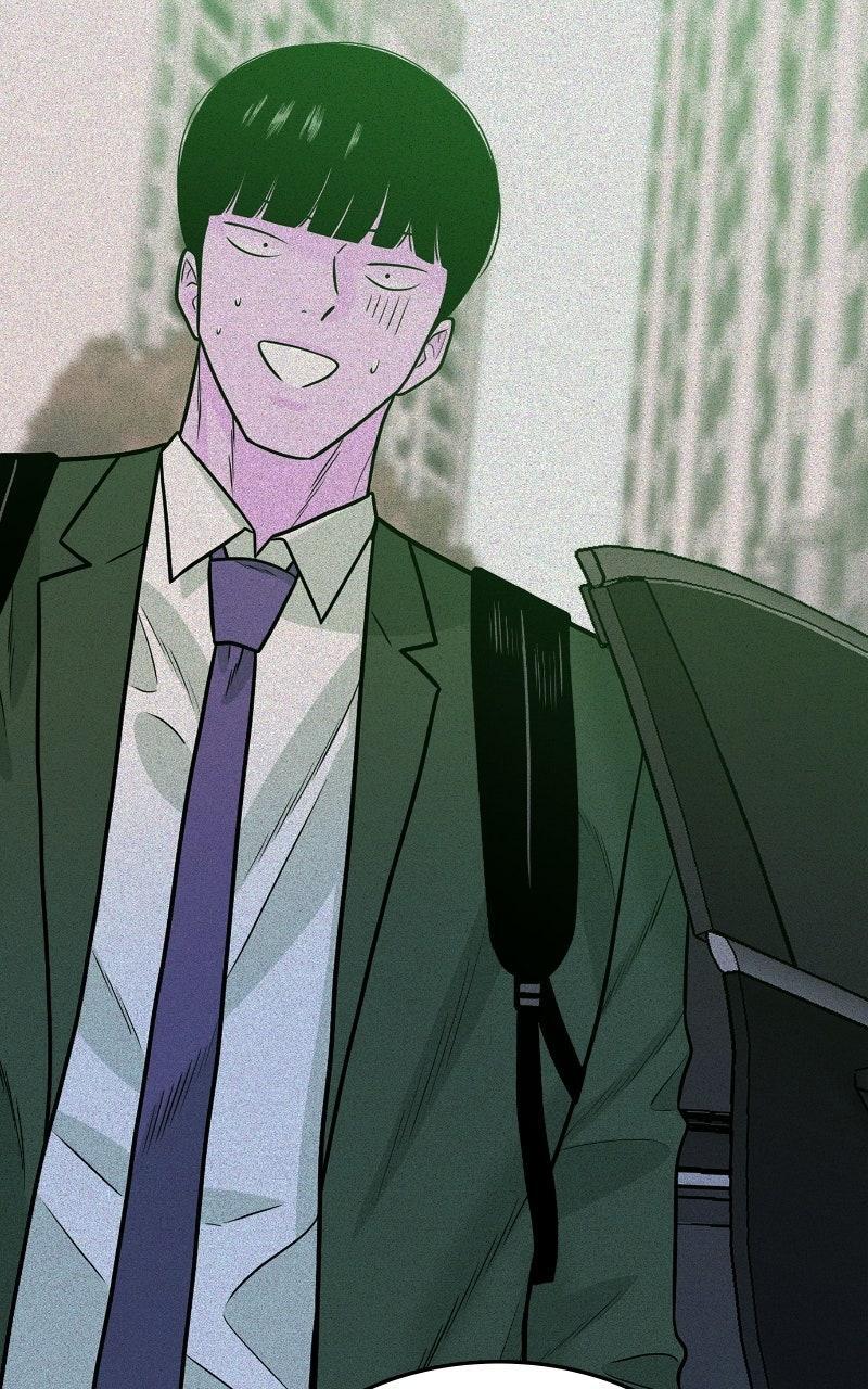 Read The Good Student Manga Online