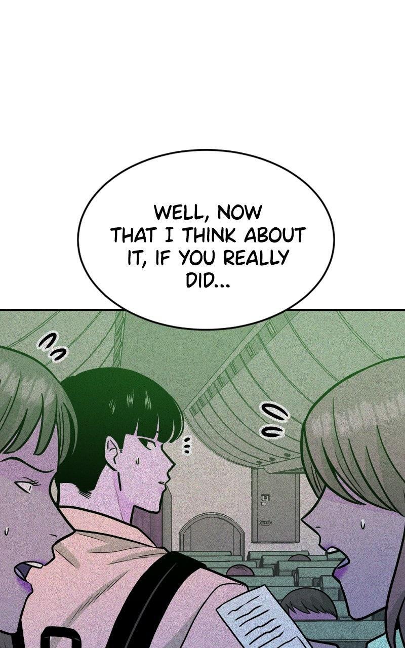 Read The Good Student Manga Online