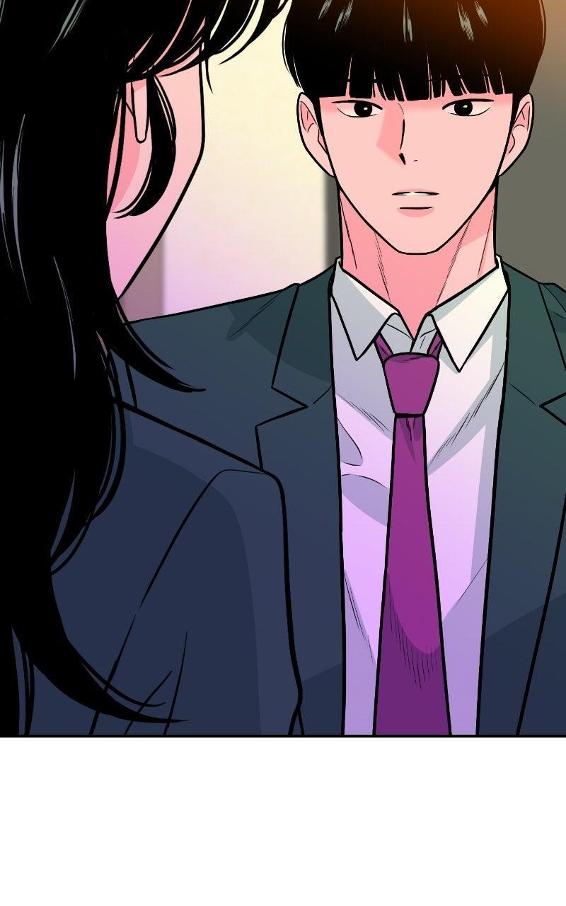 Read The Good Student Manga Online