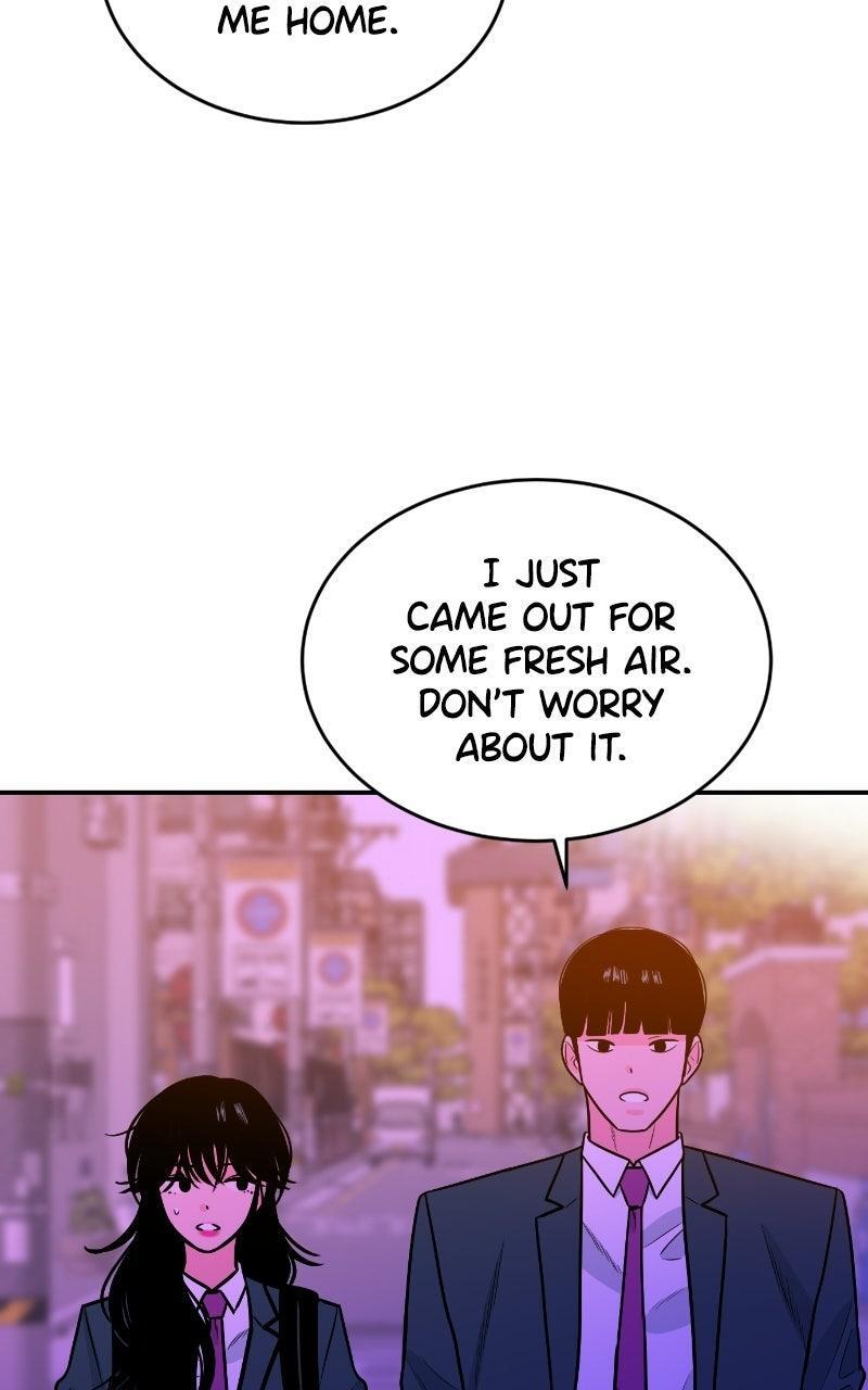 Read The Good Student Manga Online
