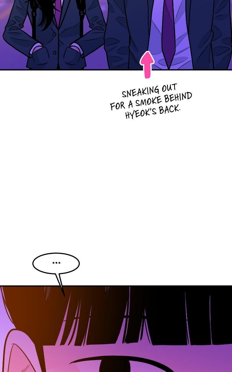 Read The Good Student Manga Online