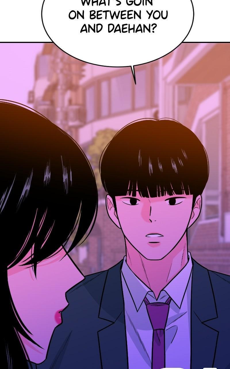 Read The Good Student Manga Online